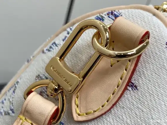 Cheap BANDOULIÈRE VUITTON SPEEDY 20 LOUIS 0518